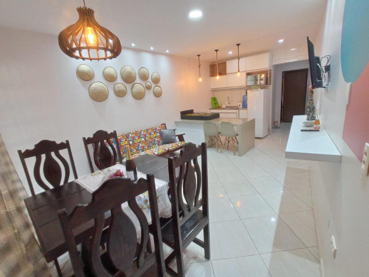 Apartamento Em Porto De Galinhas, Por Temporada Exterior photo